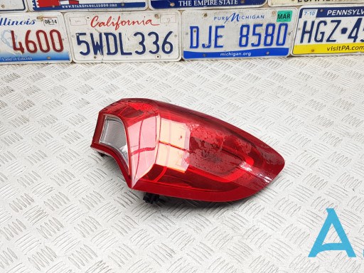 84512456 GM купить в Винница