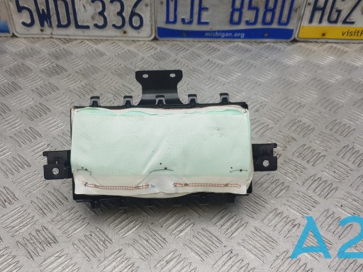 Подушка безопасности, пассажирская 84530B0700 HYUNDAI