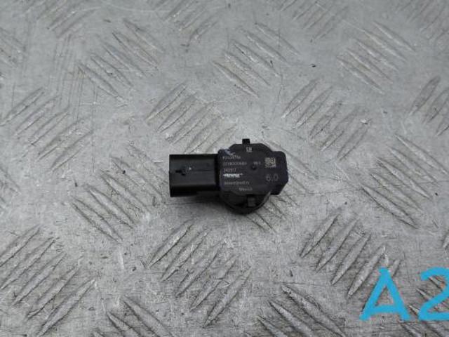 Датчик сигнализации парковки (парктроник), задний боковой 84586217 GM