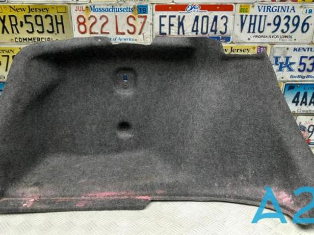 Облицовка багажного отсека, левая 84651TVAA02ZA HONDA