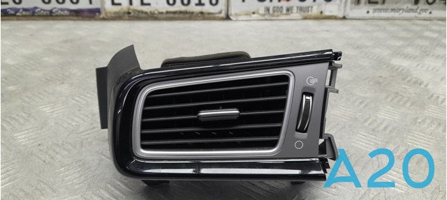 84790G5100CE4 HYUNDAI Решетка вентиляции салона на "торпедо" левая купить в Украина