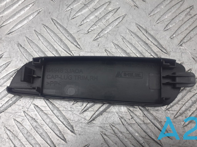 849483JA0A NISSAN купить в Днепр