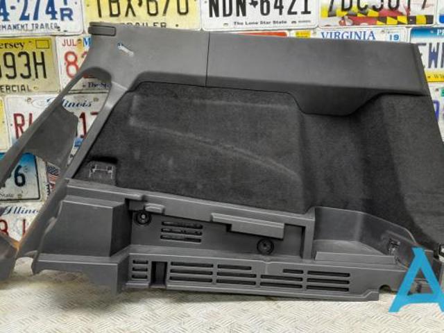 Облицовка багажного отсека, правая 849506RR0B NISSAN