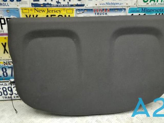 Панель багажного отсека задняя 849825DA0B NISSAN