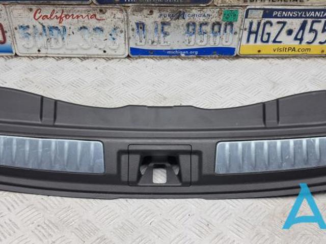 849925DK0A NISSAN Облицовка задней панели багажника купить в Каменское