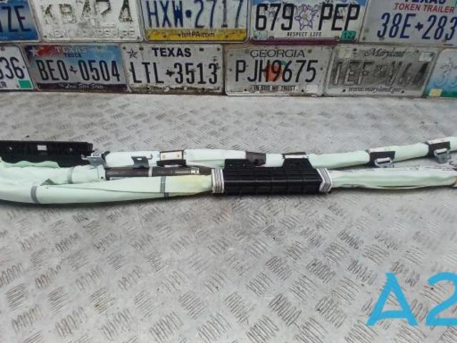 Подушка безопасности, сбоку левая 85010C6500 HYUNDAI