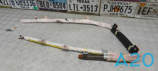 85010F2200 HYUNDAI Подушка безопасности (AIRBAG) шторка боковая левая купить в Черкассы