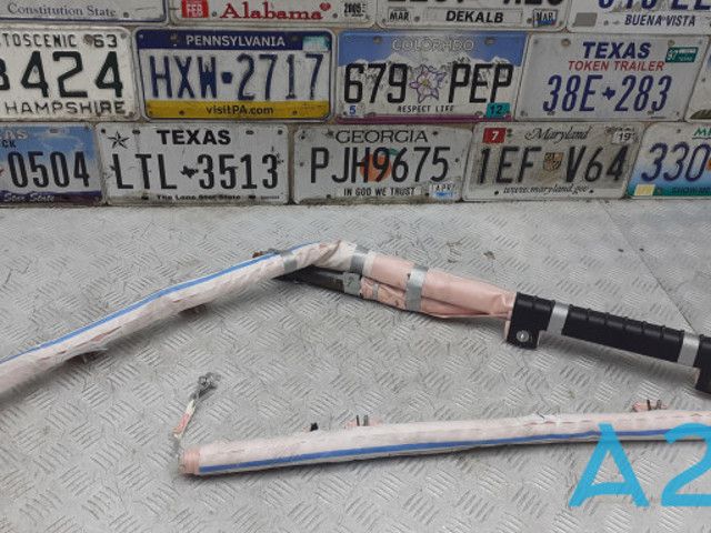 85010F3000 HYUNDAI Подушка безопасности (AIRBAG) шторка боковая левая купить в Киев