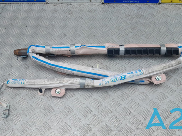85010F3200 Подушка безопасности (AIRBAG) шторка боковая левая купить Тернополь
