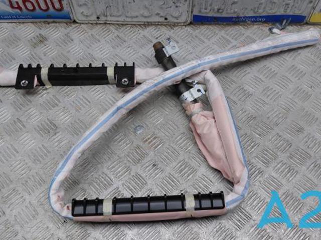 85010G5000 HYUNDAI Подушка безопасности (AIRBAG) шторка боковая левая купить в Ровно
