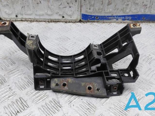 Кронштейн бампера заднего, правый 850185NA0A NISSAN