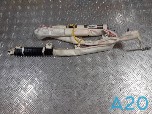 850203Q000 Подушка безопасности (AIRBAG) шторка боковая правая купить Украина