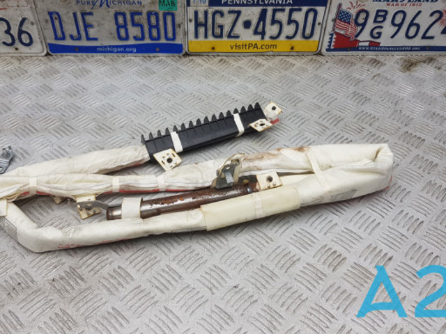 850203Q000 Подушка безопасности (AIRBAG) шторка боковая правая купить Черкассы