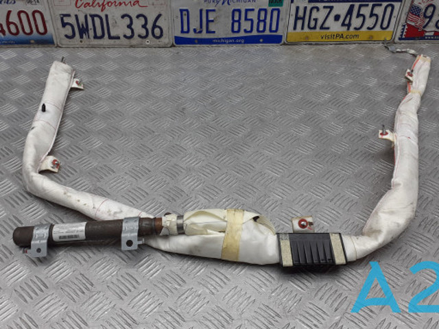 Шторка боковая правая 850203Y600 HYUNDAI