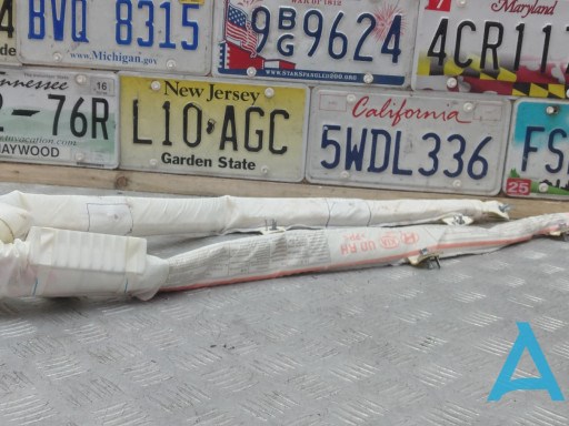 850203Y600 Подушка безопасности (AIRBAG) шторка боковая правая купить Черкассы