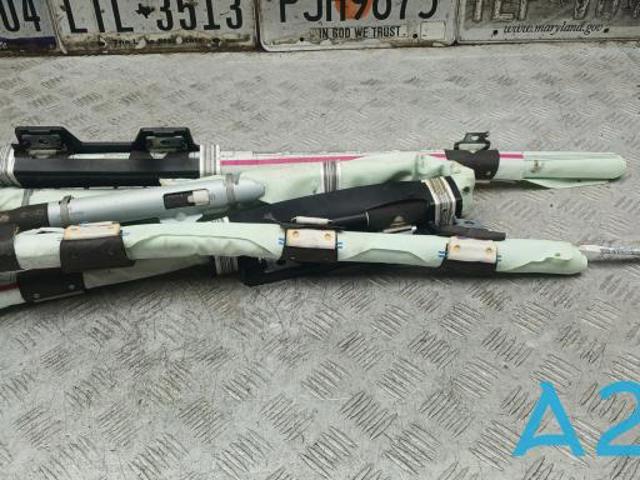 Шторка боковая правая 85020C6500 HYUNDAI