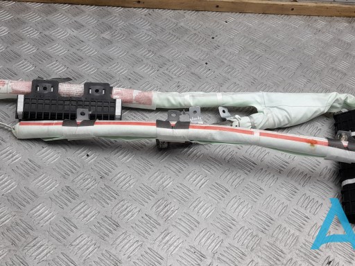 Шторка боковая правая 85020D3000 HYUNDAI