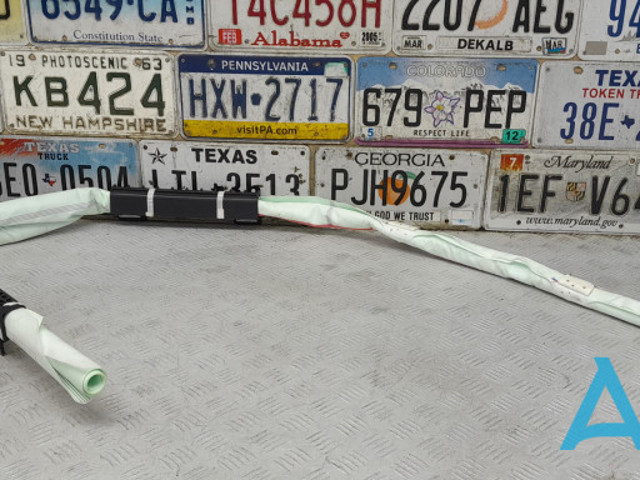 HYUNDAI 85020D3000 Подушка безопасности (AIRBAG) шторка боковая правая в наличии Сумы
