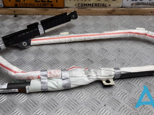 Подушка безопасности, сбоку правая 85020D5000 HYUNDAI