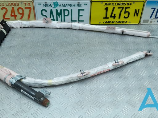 Подушка безопасности, боковая, правая 85020F2100 HYUNDAI