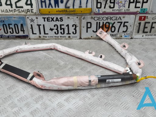 Шторка боковая правая 85020F2200 HYUNDAI