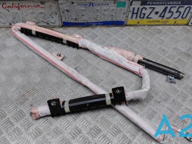 HYUNDAI 85020G5000 Подушка безопасности (AIRBAG) шторка боковая правая в наличии Чернигов