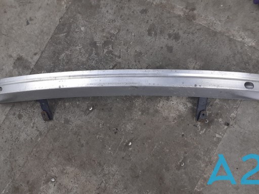 Балка бампера заднего 850303JA0A NISSAN