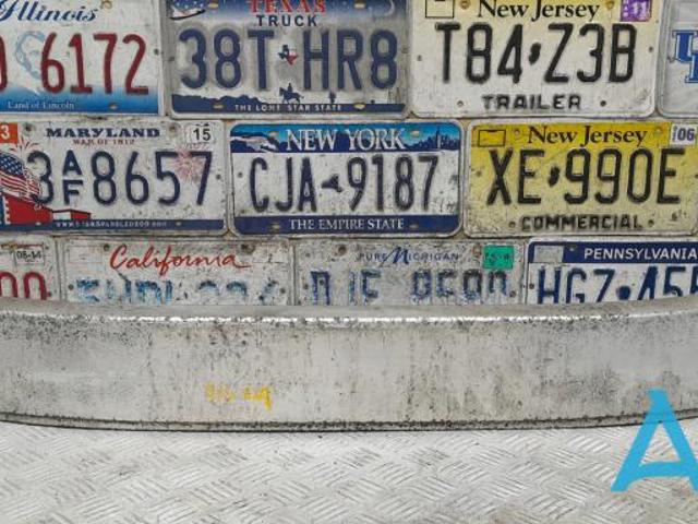 Шина бампера заднего 850325AA0A NISSAN
