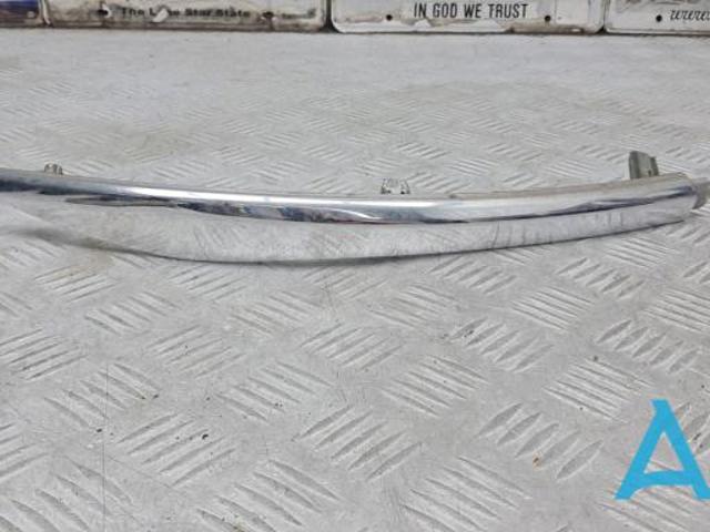 850755AA0A NISSAN Молдинг бампера заднего левый купить в Львов