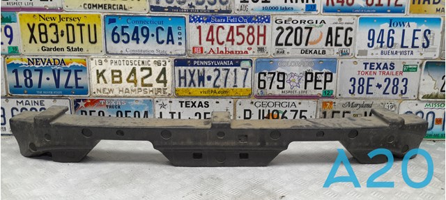 Наполнитель заднего бампера 850905SA0A NISSAN
