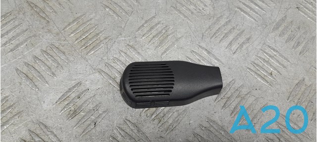 Накладка (крышка) кронштейна зеркала салона 851302G000 HYUNDAI