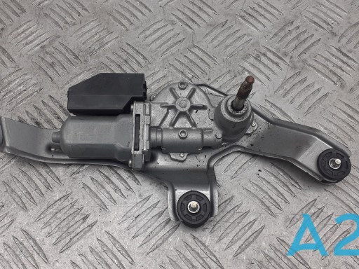 Механизм стеклоочистителя заднего стекла 8513047021 TOYOTA