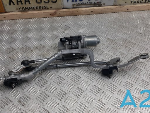 8515047200 TOYOTA Трапеция стеклоочистителя купить в Ужгород