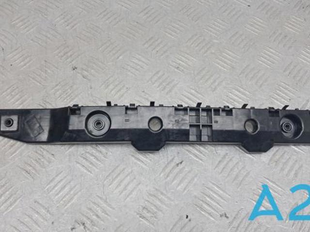 Направляющая заднего бампера, левая 852216RR0A NISSAN