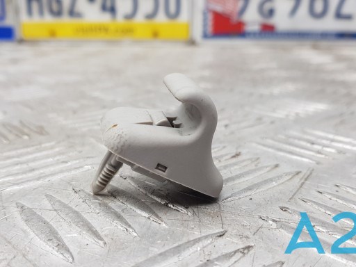Фиксатор солнцезащитного козырька 852353X000ED HYUNDAI
