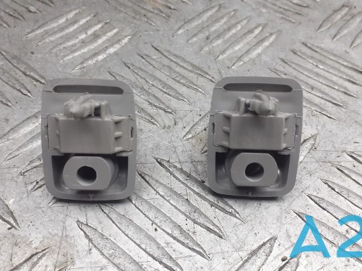 Фиксатор солнцезащитного козырька 852353X000TX HYUNDAI
