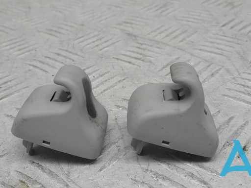 Фиксатор солнцезащитного козырька 85235D3000TTX HYUNDAI