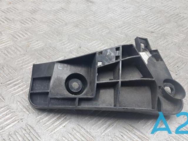 Кронштейн бампера заднего, левый 852455DA0A NISSAN