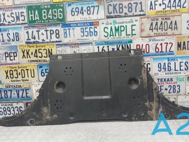 Защита картера двигателя 85660544 HONDA