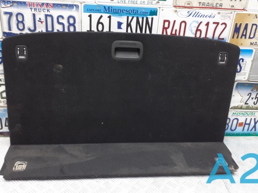 Облицовка багажного отсека нижняя 85720J9000TRY HYUNDAI