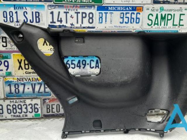 Облицовка багажного отсека, левая 85730G5100WK HYUNDAI