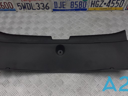 Накладка перегородки 85770B2000EQ HYUNDAI