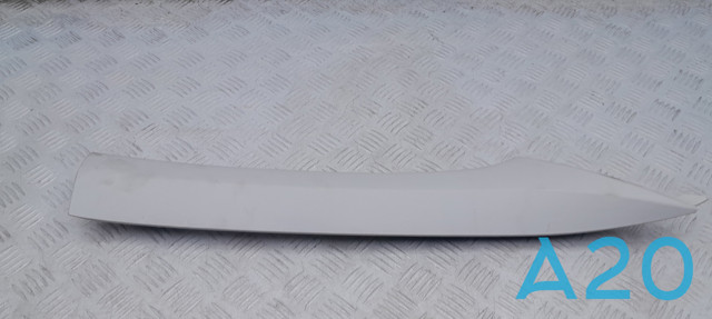 Обшивка стойки кузова внутренняя, передняя правая 85820GI000YGU HYUNDAI