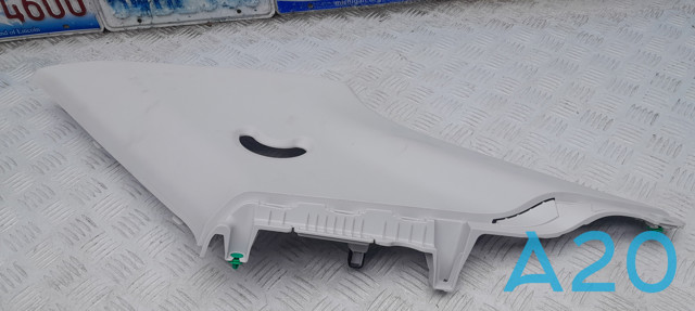 Обшивка стойки кузова внутренняя, задняя правая 85860GI000YGU HYUNDAI