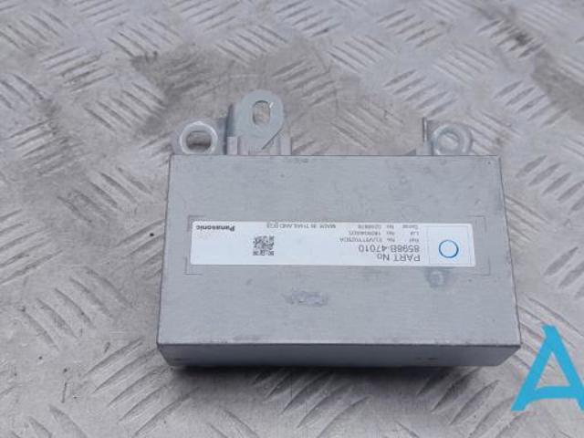 8598B47010 Модуль (ЭБУ) инвертора купить Киев