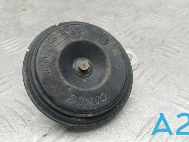 Сигнал звуковой (клаксон) 86012AL01A SUBARU