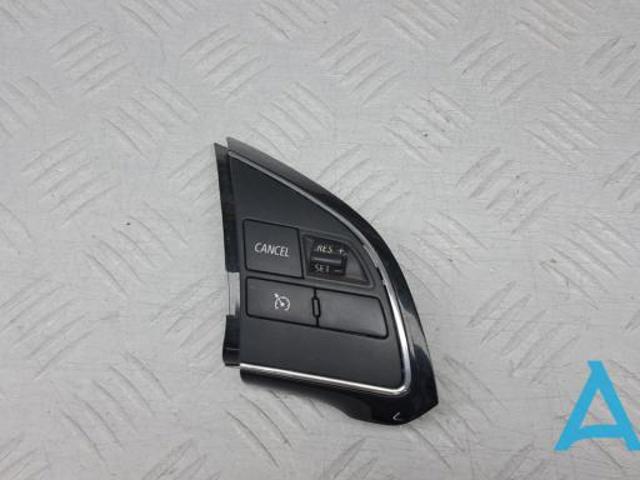 Переключатель подрулевой, управления круиз контролем 8602A115 MITSUBISHI