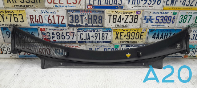 Водосток лобового стекла, жабо 86150GI000 HYUNDAI