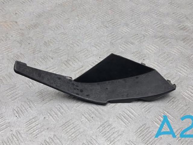 Заглушка жабо боковая 86154G5000 HYUNDAI