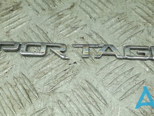 Фирменный значок 863103W000 HYUNDAI